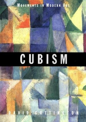 Cubism by David Cottington