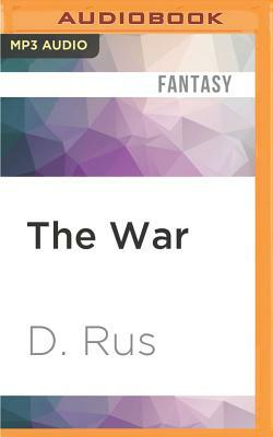 The War by D. Rus