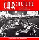 Car Culture by Marla Hamburg Kennedy