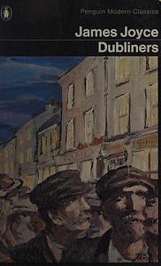 Dubliners by James Joyce