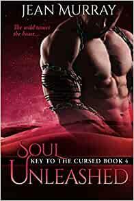 Soul Unleashed by Jean Murray