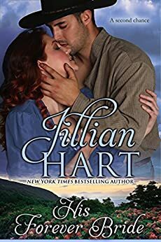 His Forever Bride by Jillian Hart