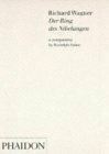 Der Ring Des Nibelungen by Rudolph Sabor, Richard Wagner