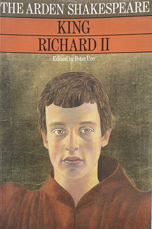 King Richard II: Third Series by William Shakespeare