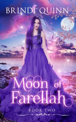 Moon of Farellah by Brindi Quinn