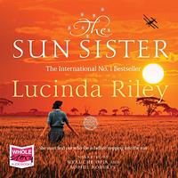 The Sun Sister by Lucinda Riley