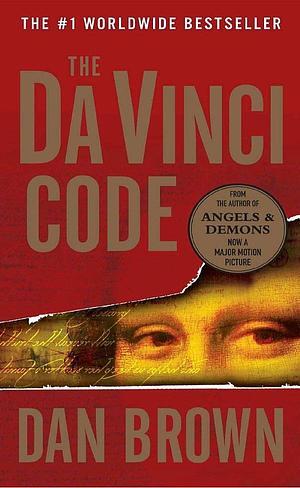 The da Vinci Code by Dan Brown, Dan Brown