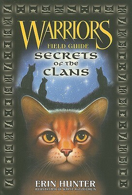 Secrets of the Clans by Erin Hunter