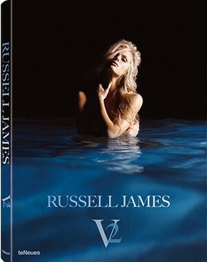 V2 by Ed Razek, Russell James, Richard Branson