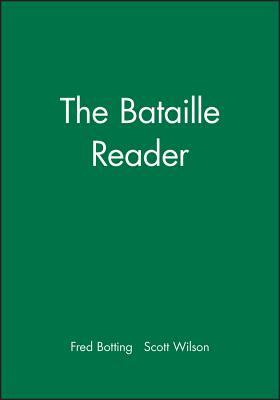 The Bataille Reader by 