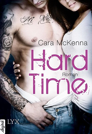 Hard Time by Cara McKenna