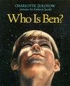 Who Is Ben? by Charlotte Zolotow, Kathryn Jacobi
