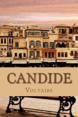 Candide by Voltaire