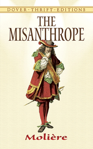 The Misanthrope by Molière