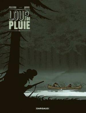 Loup de pluie - Tome 2 by Jean Dufaux