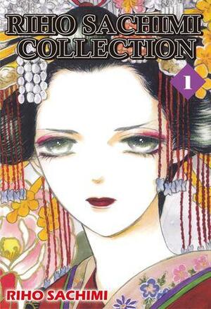 Riho Sachimi Collection vol. 1 by Riho Sachimi