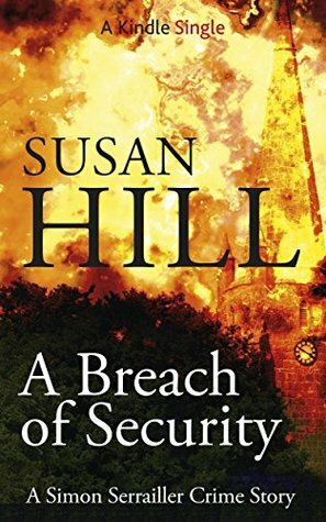 A Breach of Security by Susan Hill