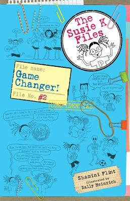 Game Changer! by Shamini Flint