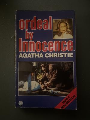 Ordeal by Innocence by Agatha Christie