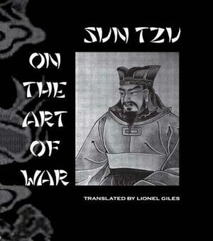 Sun Tzu On The Art Of War by Giles