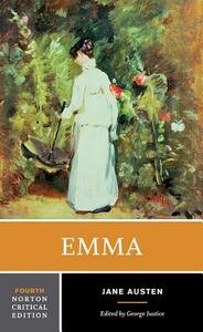 Emma by Jane Austen