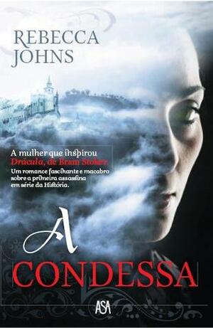 A Condessa by Rebecca Johns, Mário Dias Correia