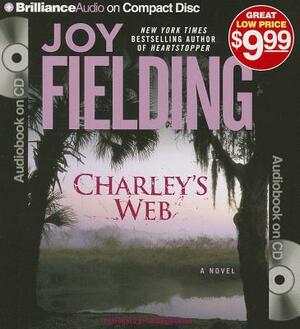 Charley's Web by Joy Fielding