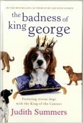 The Badness Of King George by Judith Summers