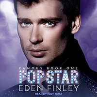 Pop Star by Eden Finley