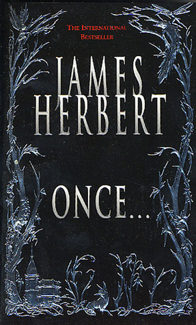 Once by James Herbert