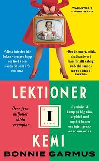 Lektioner i kemi by Bonnie Garmus