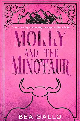 Molly and the Minotaur by Bea Gallo