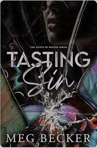 Tasting Sin by Meg Becker