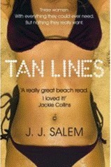 Tan Lines by J.J. Salem