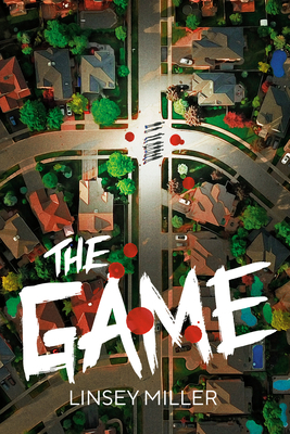 The Game by Linsey Miller