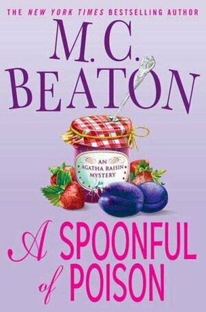 A Spoonful of Poison by M.C. Beaton