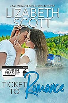 Ticket to Romance by Lizabeth Scott