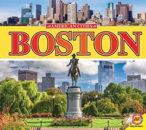 Boston by Ruth Daly