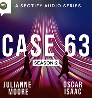 Case 63 by Julio Rojas