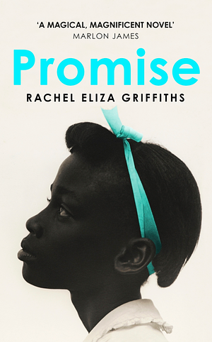 Promise by Rachel Eliza Griffiths
