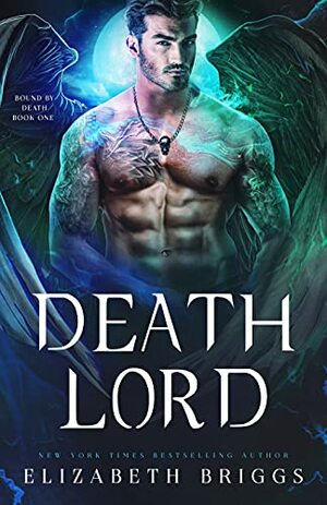 Death Lord by Elizabeth Briggs