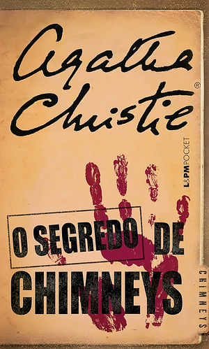 O segredo de Chimneys by Agatha Christie, Bruno Alexandre