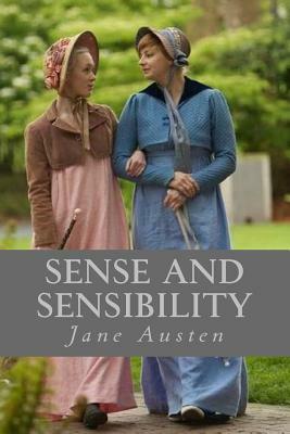 Sense and Sensibility by Jane Austen