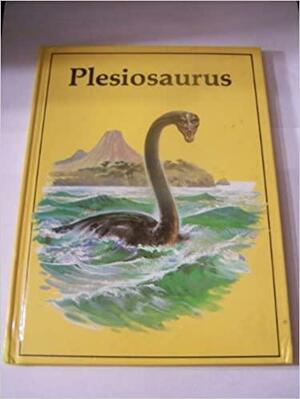 Plesiosaurus by Rupert Oliver
