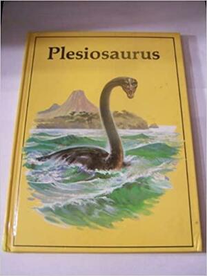 Plesiosaurus by Rupert Oliver