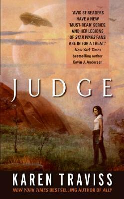 Judge by Karen Traviss