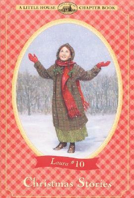 Christmas Stories by Laura Ingalls Wilder