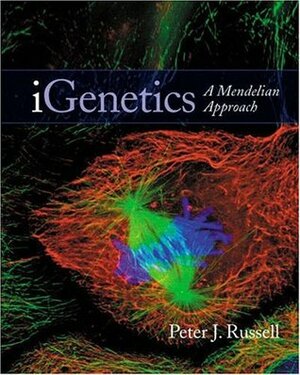 iGenetics: A Mendelian Approach by Peter J. Russell