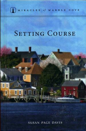 Setting Course by Susan Page Davis