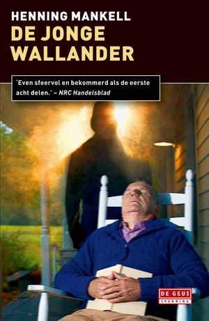 De jonge Wallander by Henning Mankell